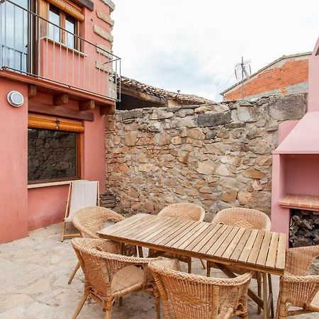 Rustikalpuente Casa De Baldovar Luaran gambar